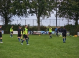 S.K.N.W.K. 1 - Kapelle 1 (competitie) seizoen 2024-2025 (fotoboek 2) (4/184)